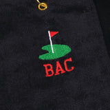 Golf Towel - Personalized - 2